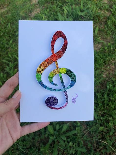 Quilling Art Fire Dragon Unique 3d Art Unique Etsy Paper Ts