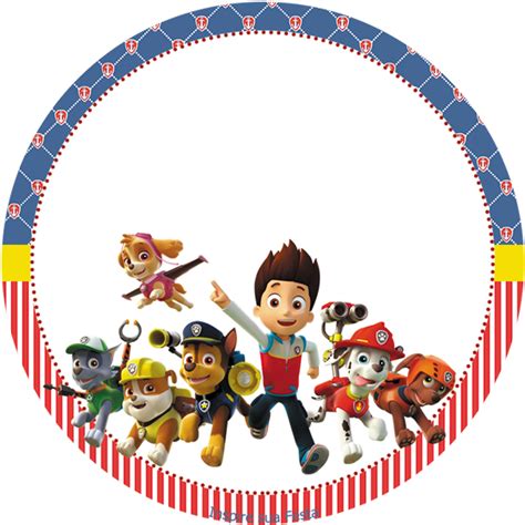 Paw Patrol Clipart Full Size Clipart 579337 Pinclipart