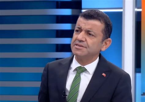 Bülent Nuri Çavuşoğlu kimdir Halk Tv konuğu Bülent Nuri Çavuşoğlu kaç