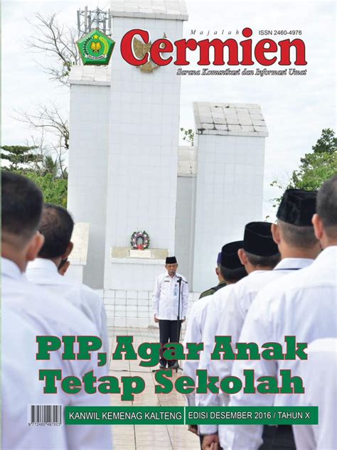 Pdf Kalteng Kemenag Go Idkalteng Kemenag Go Id File Majalah