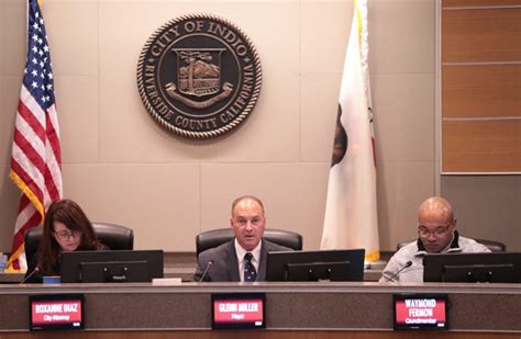 Indio City Council votes to give councilmembers 15% raise