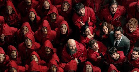 La Casa de Papel Escape Book Λύσε τον γρίφο του Profesor