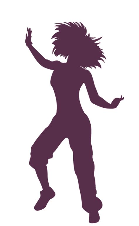 Download High Quality Dancer Clipart Zumba Transparent Png Images Art