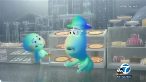 'Soul' on Disney Plus: What to know about release date, cast for Pixar film, 'Burrow' short ...