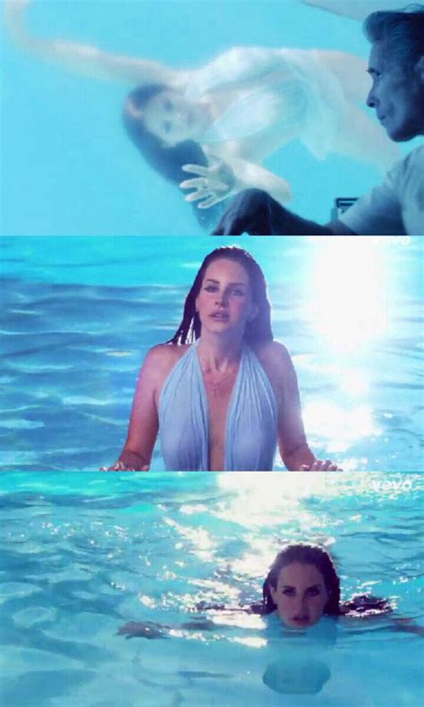 Shades Of Cool Lana Del Rey Lana Piscina