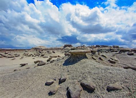 Ischigualasto Provincial Park Argentina - Stock image #28261466 ...