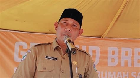 Kadinkes Fakhrijal Sebut Kader Posyandu Penting Dalam Menurunkan Angka