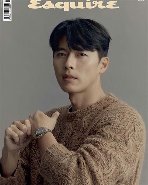 Hyun Bin 현빈 On Instagram “esquire Korea January 2021 Issue Vast