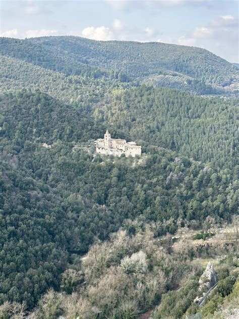 Narni Cosa Vedere Su Cusano Italia Tv Protagonista A Paese Che Va