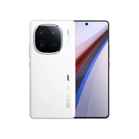 VIVO IQOO 12 12GB 256GB White