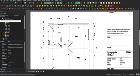 Freecad Bim Development News July August September Yorik S Blog