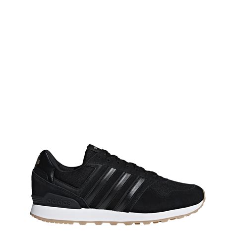 Adidas Chaussure 10k Homme Noir