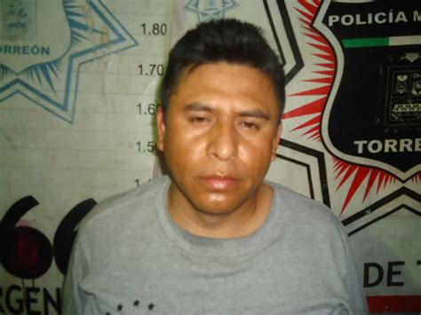 Detienen a asaltante de una mujer El Siglo de Torreón