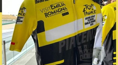 Tra Due Settimane Il Tour De France A Piacenza Partenza Da Viale Malta