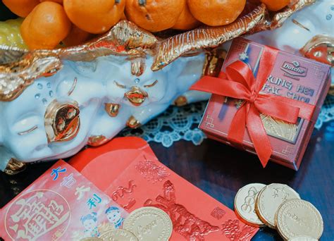 8 Lucky Foods For Chinese New Year 2019 Get Your Favourite Dishes