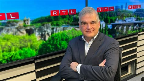 RTL Invité vun der Redaktioun 28 Juni Claude Marx D Clientë vun