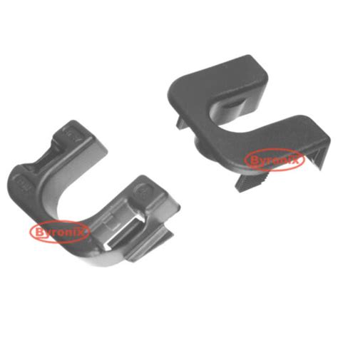 PARCEL SHELF CLIP FOR FORD FIESTA FOCUS MONDEO B Max REAR BRACKET