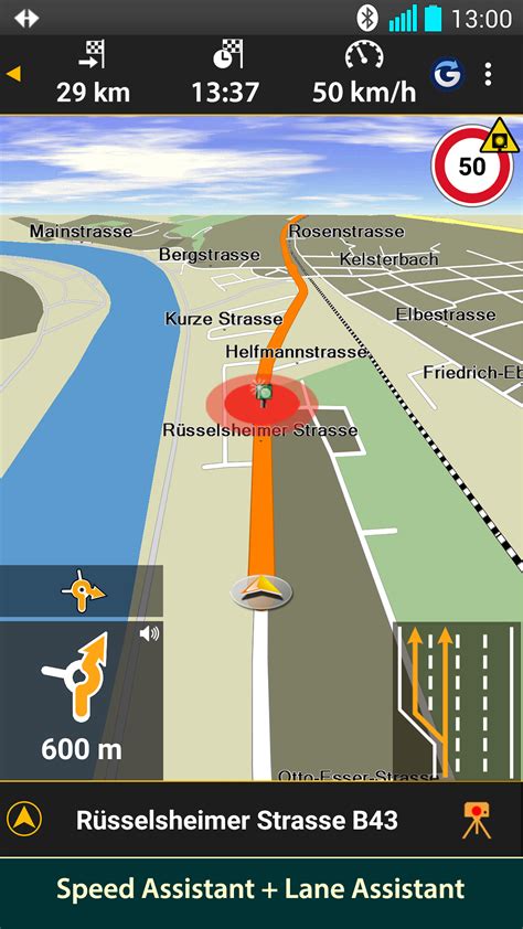 Navigon App Kostenlos F R Android Pocketnavigation De Navigation