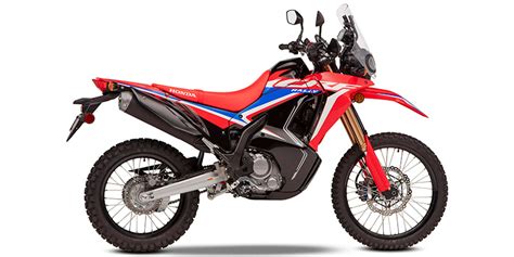 Honda Crf L Rally Powersports St Augustine