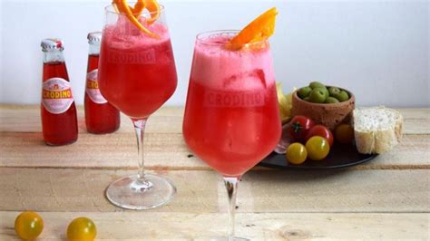 Deux Recettes De Mocktail Cocktail Sans Alcool Rtbf Be