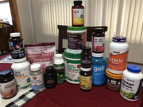 Multivitamin And Multimineral Supplements Review Top Picks