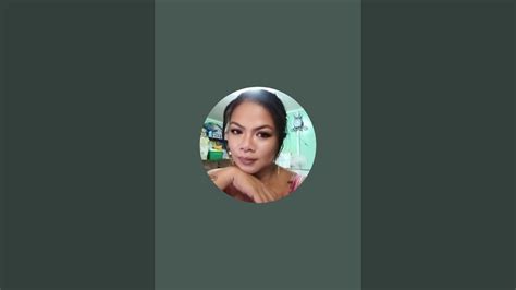 Ginalyn Rosete Is Live Pang Apat Na Live Pero Silent Mona Mga Mare Ha