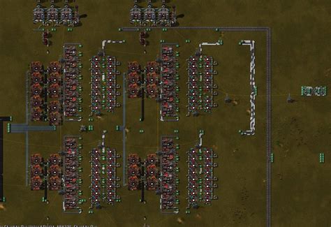 Bobs + Angels Mods Blueprints : r/factorio