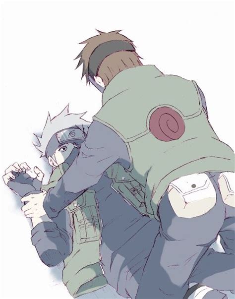 Pin By Luisa On ~yamatotenzou X Kakashi~ Anime Naruto Anime Naruto