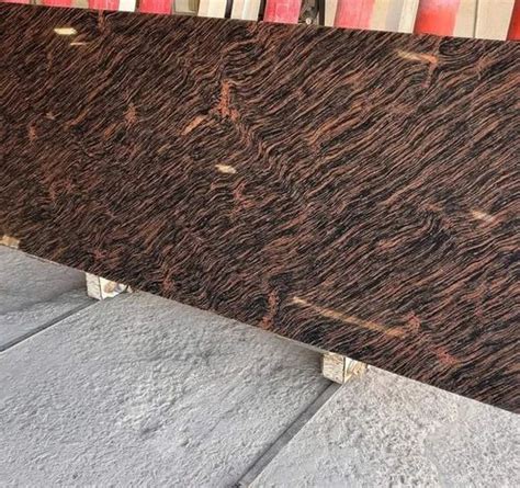 Himalayan Brown Granite Slab For Countertops At Rs Sq Ft In Makrana