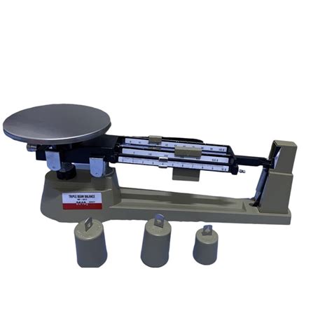 triple beam balance  lab shopee philippines