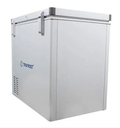 Trufrost Single Door Chest Freezer Ltr Gst Transpotation