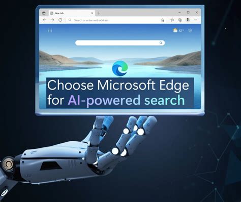 What Is The Microsoft Edge Ai - Image to u