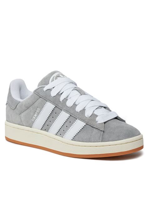 Adidas Sneakers Campus S Hq Grigio Modivo It