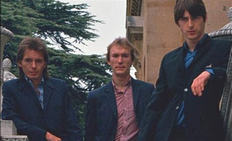 Rick Buckler Of The Jam Tickets Gigantic Tickets