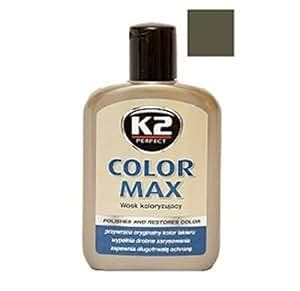 K Color Max Farbpolitur Autopolitur Wachspolitur Politur Mit Carnauba