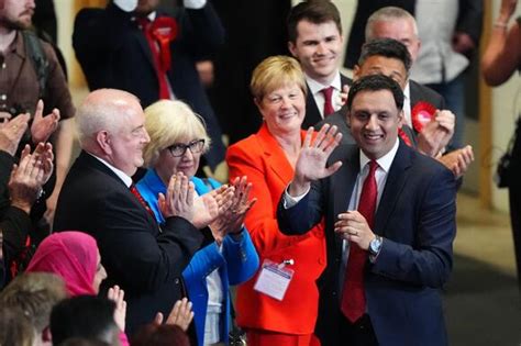 Labour Sweeps Snp Out Of Glasgow And Edinburgh As Swinney Pledges ‘soul