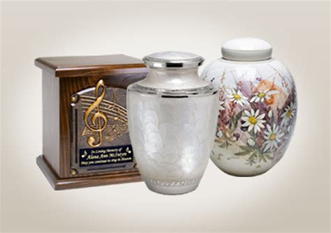 Cremation Urns | Funeral Urns & Memorial Urns for People