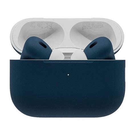 Switch Anc Apple Air Pods Pro 2 True Wireless Blue Xcite