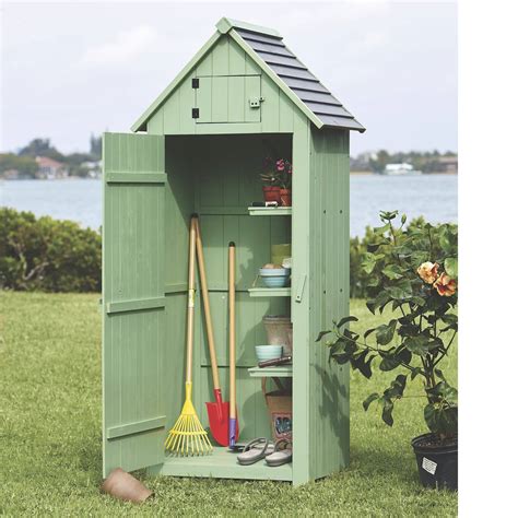 Diy Garden Tool Shed Ideas You Cannot Miss Sharonsable