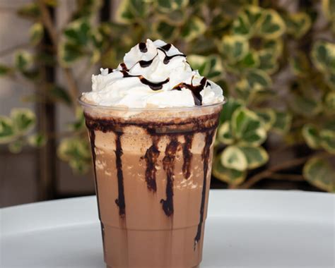 NATIONAL FRAPPE DAY October 7 2023 National Today