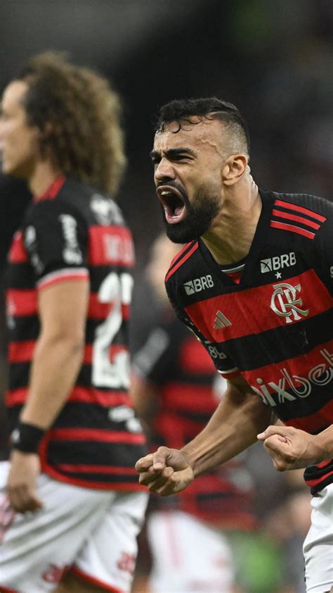 Contratações Do Flamengo Para 2024 Veja Quem Chega Quem Fica E Quem