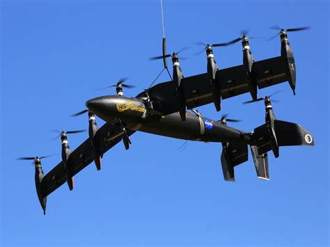 Testing Electric Propulsion | Aircraft, Electric aircraft, Aviation