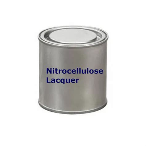 High Gloss Nitrocellulose Lacquer at Rs 145/litre in Jodhpur | ID ...