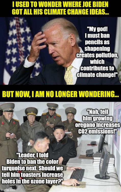 There Are 3 Possibilities Biden Knows Something We Dont Biden Is