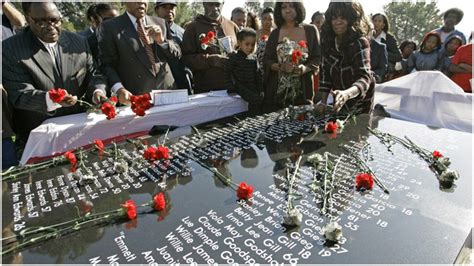 JONESTOWN MEMORIAL – The Official Memorial and Wall Founded May 1979