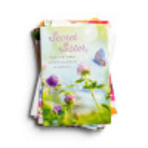 secret sister gifts ideas 4