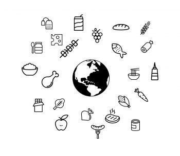 Country of Origin – Food Labelling