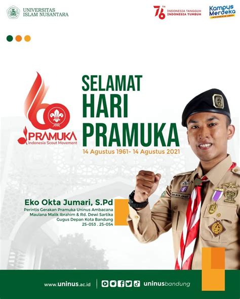 Salam Pramuka Hot Full Koleksi Gambar