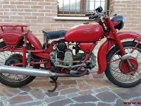 Moto Guzzi Astore Auto E Moto D Epoca Storiche E Moderne