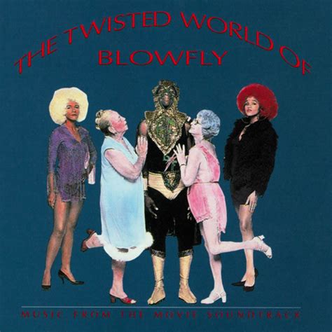 Blowfly - The Twisted World Of Blowfly | Releases | Discogs